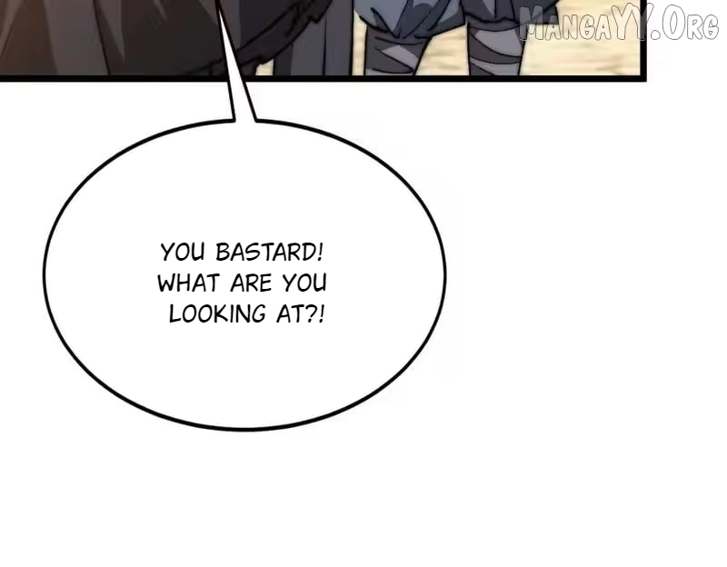 Summoning demons—I am the Abyss Chapter 55 - page 5